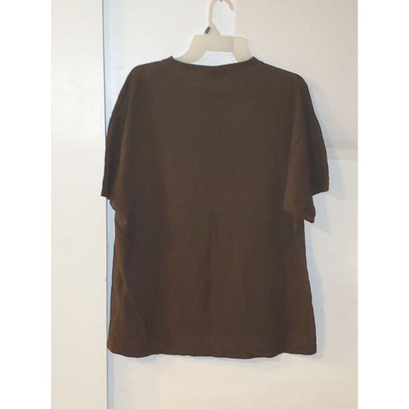 Delta Pro Weight Men's Shirt More Cowbell Funny SNL Will Ferrell Size L - Picture 9 of 9